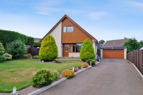 undefined, Woodlands Place, Inverbervie, Angus, DD10
