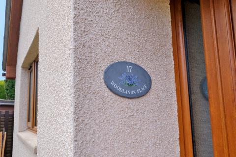 undefined, Woodlands Place, Inverbervie, Angus, DD10