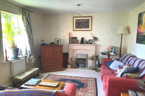 3 bedroom terraced house for sale, Flax Meadow Lane, Axminster EX13