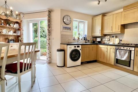3 bedroom terraced house for sale, Flax Meadow Lane, Axminster EX13
