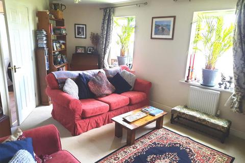 3 bedroom terraced house for sale, Flax Meadow Lane, Axminster EX13