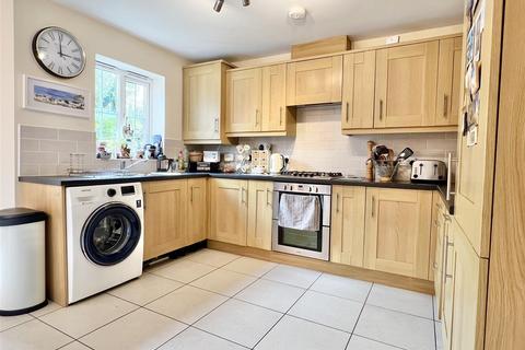 3 bedroom terraced house for sale, Flax Meadow Lane, Axminster EX13