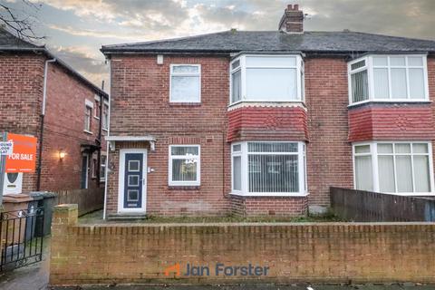 2 bedroom apartment for sale, Verne Road, North Shields