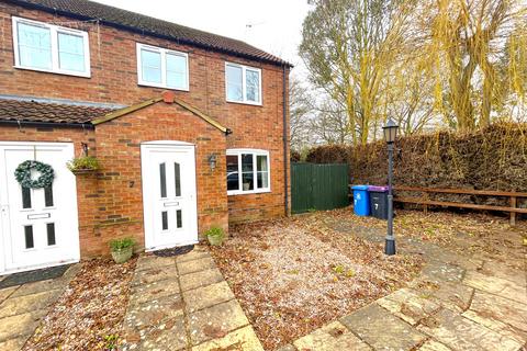 undefined, The Old School Yard, Swineshead, PE20