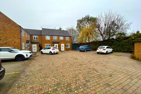 undefined, The Old School Yard, Swineshead, PE20