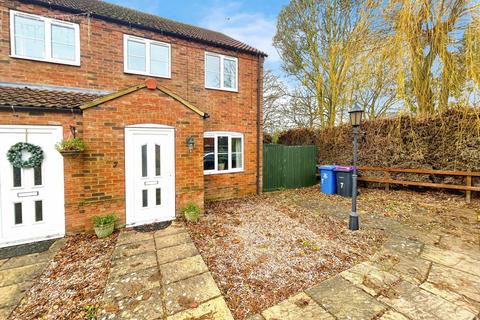 undefined, The Old School Yard, Swineshead, PE20