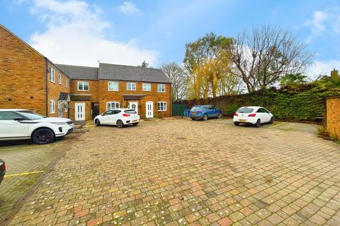 undefined, The Old School Yard, Swineshead, PE20