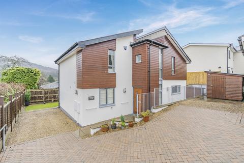 3 bedroom detached house for sale, Dixton Close, Monmouth