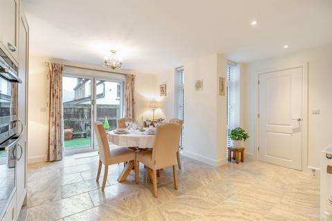3 bedroom detached house for sale, Dixton Close, Monmouth