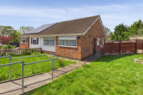 undefined, Godwin Avenue, Wigston