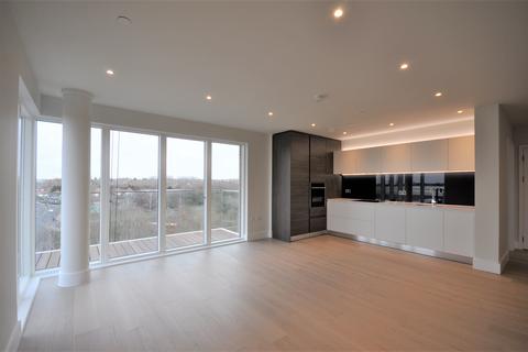 2 bedroom apartment to rent, Kidbrooke Park Road, Kidbrooke Village, London, SE3