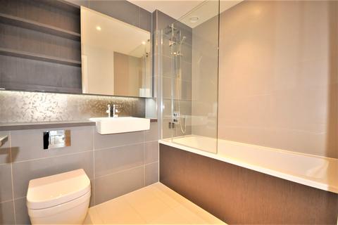 2 bedroom apartment to rent, Kidbrooke Park Road, Kidbrooke Village, London, SE3