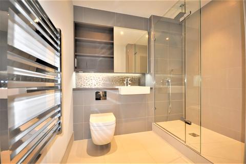 2 bedroom apartment to rent, Kidbrooke Park Road, Kidbrooke Village, London, SE3
