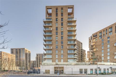 2 bedroom apartment to rent, Kidbrooke Park Road, Kidbrooke Village, London, SE3