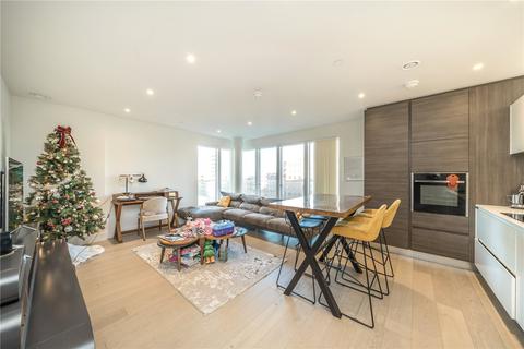 2 bedroom apartment to rent, Kidbrooke Park Road, Kidbrooke Village, London, SE3