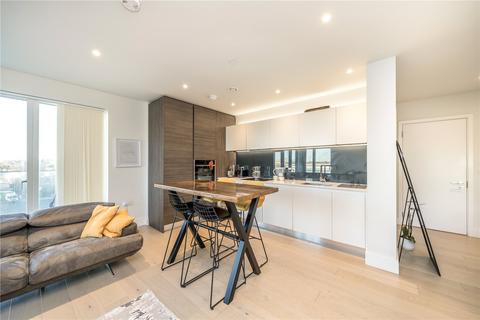 2 bedroom apartment to rent, Kidbrooke Park Road, Kidbrooke Village, London, SE3