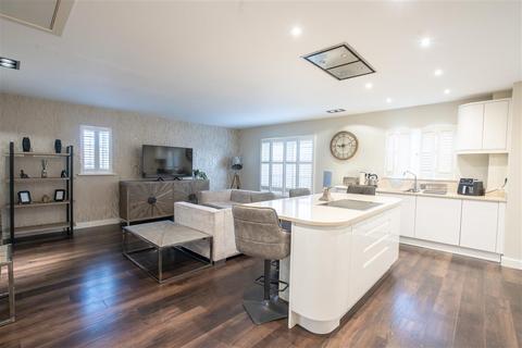 undefined, Broom Lane, Shirley, Solihull
