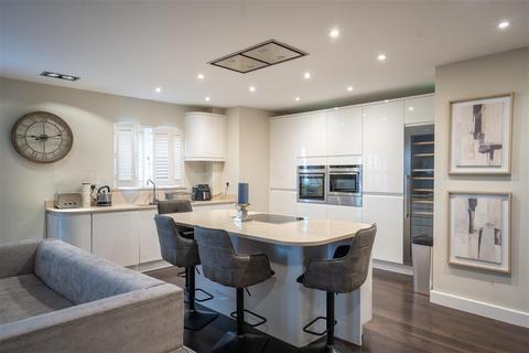undefined, Broom Lane, Shirley, Solihull