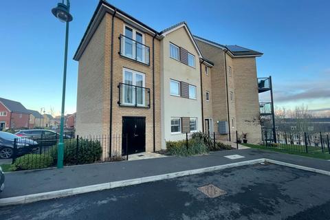1 bedroom ground floor flat for sale, Torridon Drive, Hampton Centre, PE7