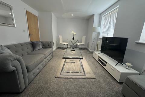 1 bedroom ground floor flat for sale, Torridon Drive, Hampton Centre, PE7