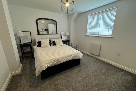 1 bedroom ground floor flat for sale, Torridon Drive, Hampton Centre, PE7