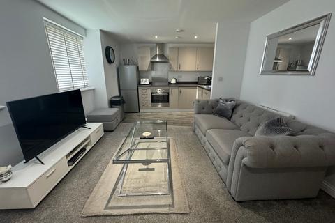 1 bedroom ground floor flat for sale, Torridon Drive, Hampton Centre, PE7