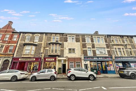 undefined, Commercial Road, Newport,