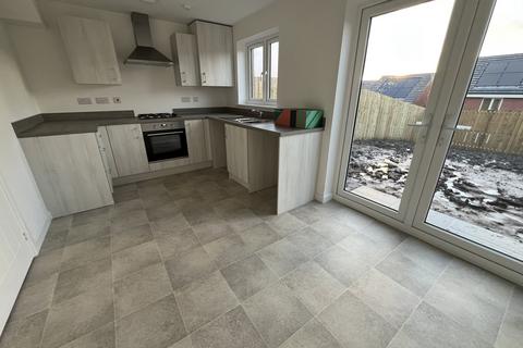 undefined, Maes Y Cwrt, Pembrey, Burry Port