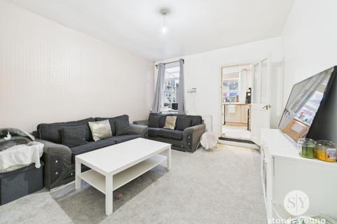 3 bedroom terraced house for sale, Accrington Road, Blackburn, BB1