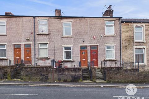 Accrington Road, Blackburn, BB1