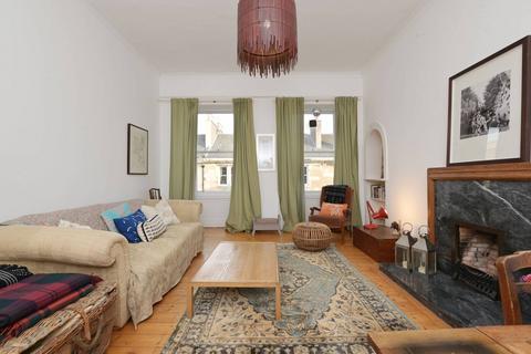 2 bedroom flat for sale, 45/3  Madeira Street, Edinburgh, EH6 4AJ