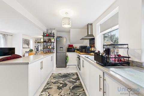 undefined, Eland Way, Freckleton PR4