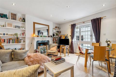 2 bedroom flat to rent, Ifield Road, London SW10