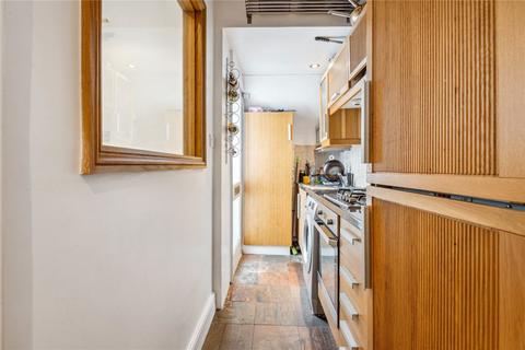 2 bedroom flat to rent, Ifield Road, London SW10