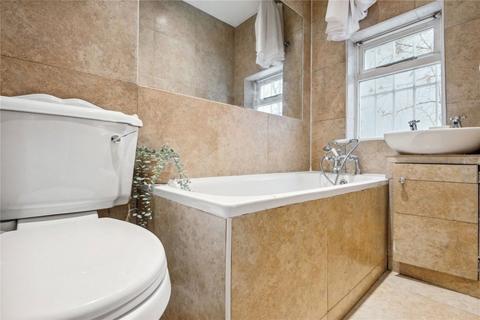 2 bedroom flat to rent, Ifield Road, London SW10