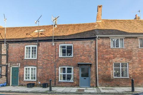 undefined, Guilder Lane, Salisbury SP1