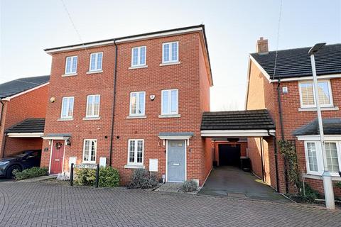 undefined, Saritor Croft, Leighton Buzzard