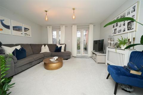 undefined, Saritor Croft, Leighton Buzzard