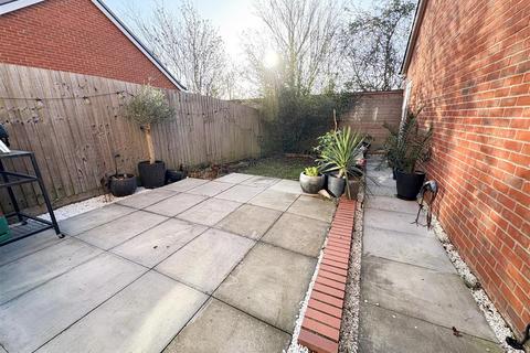 undefined, Saritor Croft, Leighton Buzzard