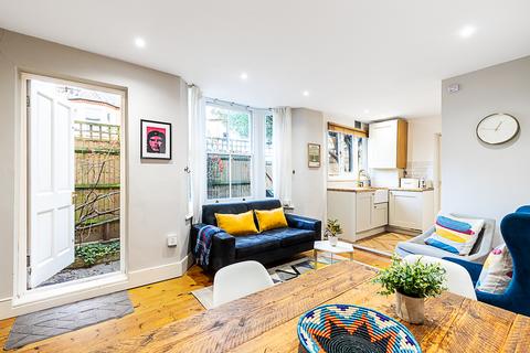 undefined,  Brixton Hill, London SW2