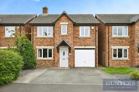 4 bedroom detached house for sale, Edison Way, Guiseley, Leeds