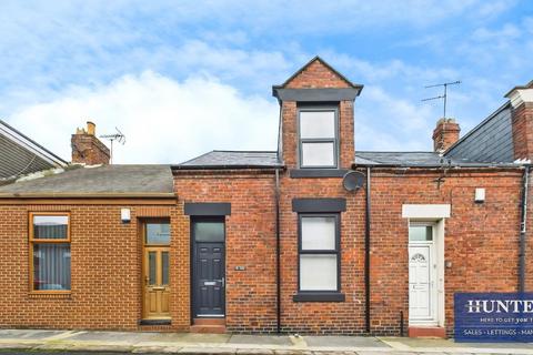 undefined, Violet Street, Sunderland