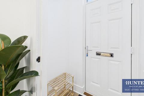 undefined, Violet Street, Sunderland