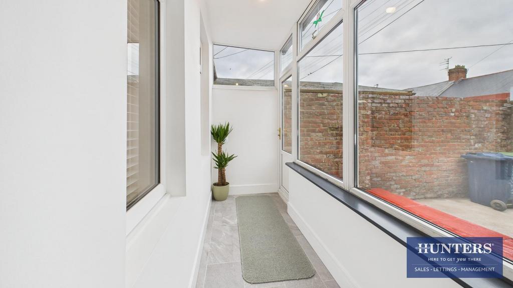 Sunroom