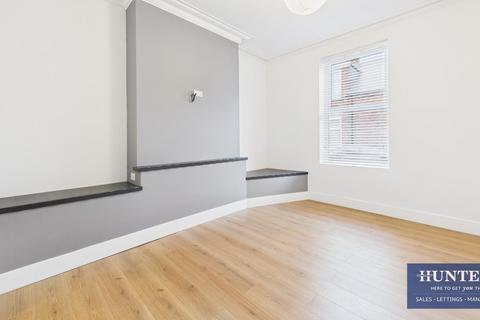 undefined, Violet Street, Sunderland