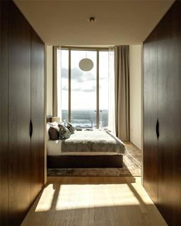undefined, One Park Drive, Canary Wharf, E14
