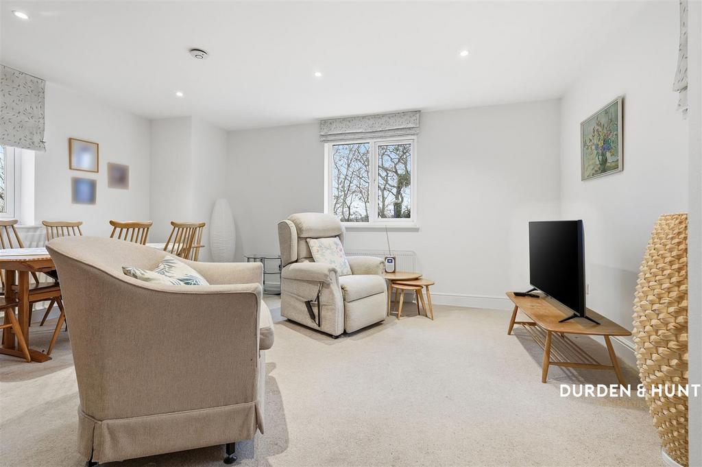 Lime Tree Close