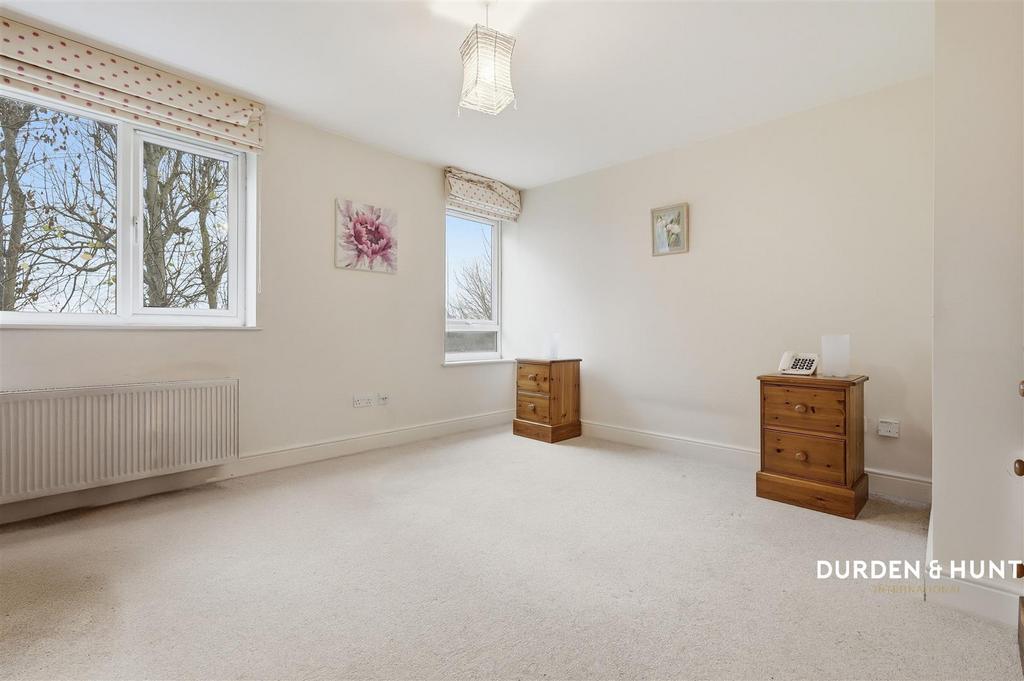 Lime Tree Close