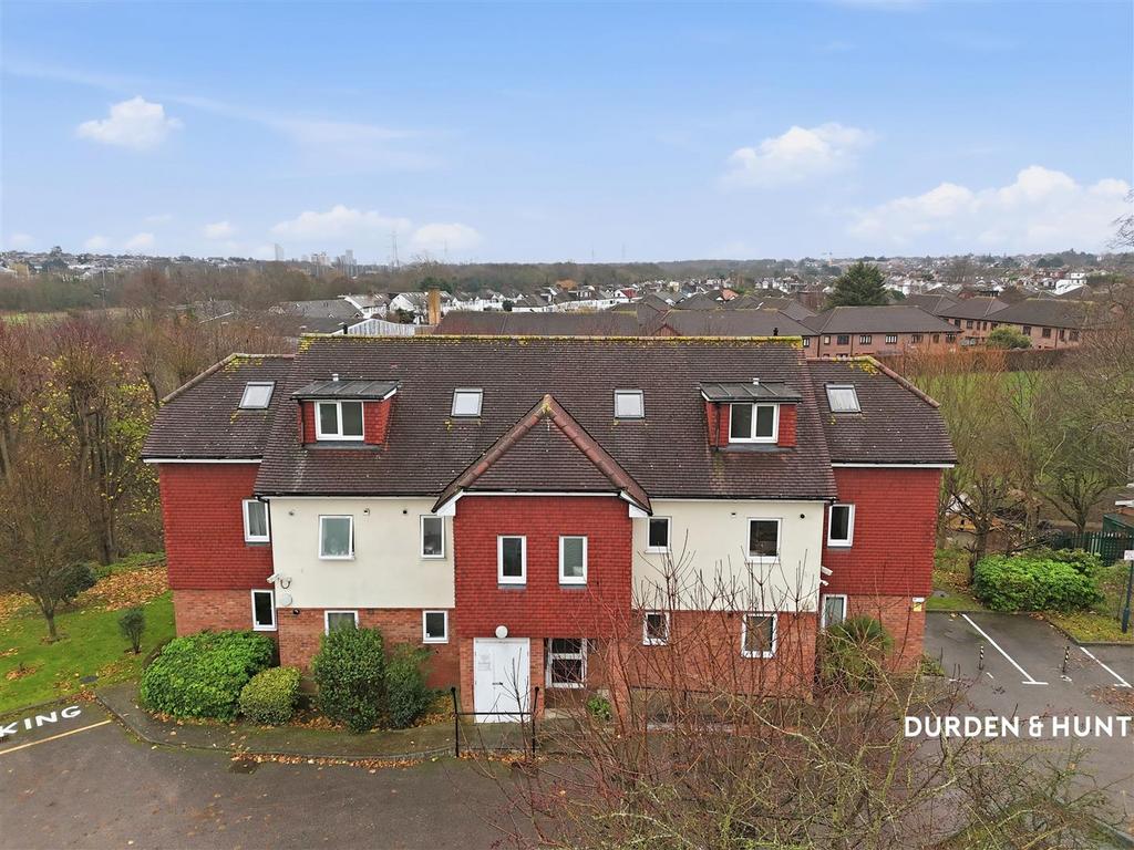 Lime Tree Close