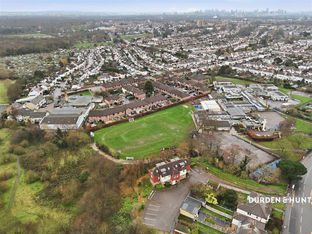 Lime Tree Close
